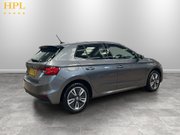 Skoda Fabia 1.0 TSI SE L Hatchback 5dr Petrol DSG Euro 6 (s/s) (110 ps) Air Con - Alloy 7
