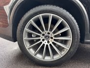 Mercedes-Benz GLC 2.0 GLC250 AMG Line (Premium) Coupe 5dr Petrol G-Tronic+ 4MATIC Euro 6 17