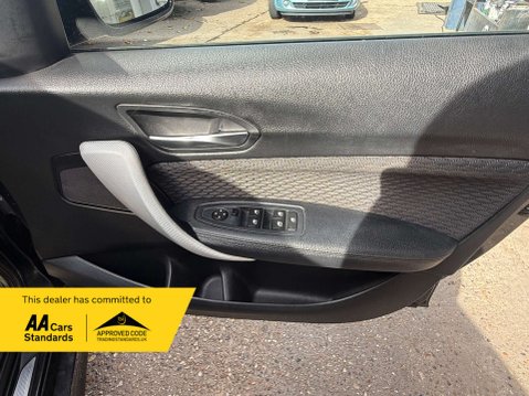 BMW 1 Series 2.0 118d M Sport 5dr 32