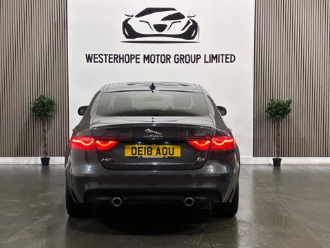 Jaguar XF 3.0d V6 S Auto Euro 6 (s/s) 4dr 22