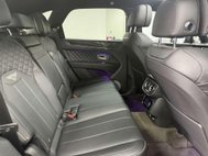 Bentley Bentayga 4.0 V8 SUV 5dr Petrol Auto 4WD Euro 6 (s/s) (550 ps) 49