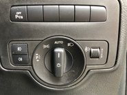 Mercedes-Benz Vito 110 PROGRESSIVE L2 1 owner Ex skyvan, 83,000m, parking sensors F+R 10