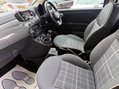 Fiat 500 1.2 Lounge Euro 6 (s/s) 3dr 28