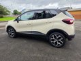 Renault Captur 1.5 Captur Dynamique S Nav dCi 5dr 34