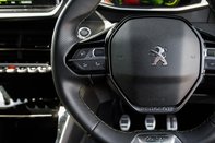 Peugeot 208 PURETECH GT S/S 19