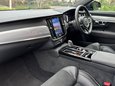 Volvo V90 2.0h T6 Recharge 11.6kWh R-Design Auto AWD Euro 6 (s/s) 5dr 30