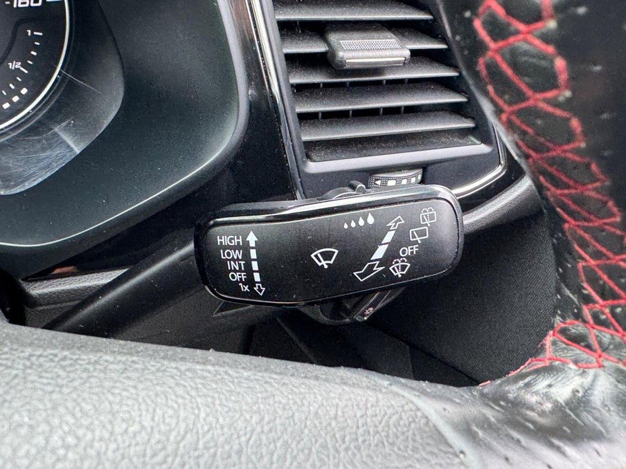 2020 SEAT Leon — image 33