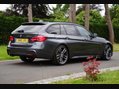 BMW 3 Series 2.0 320d M Sport Shadow Edition Touring Auto Euro 6 (s/s) 5dr 13