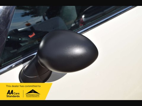 Mini Clubman 1.6 Cooper Clubman 5dr 13