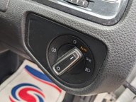 Volkswagen Golf SE NAVIGATION TSI BLUEMOTION TECHNOLOGY 22