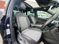 Volkswagen Tiguan 2.0 Tiguan R-Line TDI BlueMotion Technology 4Motion Semi-Automatic 4WD 5dr 8