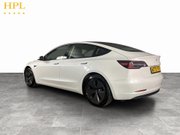 Tesla Model 3 (Dual Motor) Long Range Saloon 4dr Electric Auto 4WDE (346 ps) Air Con - Al 5