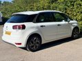 Citroen C4 Picasso 1.6 e-HDi Airdream Exclusive Euro 5 (s/s) 5dr 5