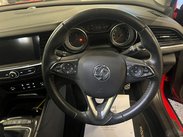 Vauxhall Insignia 1.5i Turbo GPF SRi Nav Grand Sport Euro 6 (s/s) 5dr 33