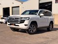 Toyota Land Cruiser 300 Series VX 3.3 V6 T Diesel 7 Seats 12