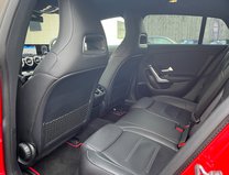 Mercedes-Benz CLA Class 1.3 CLA200 AMG Line Shooting Brake 5dr Petrol 7G-DCT Euro 6 (163 ps) 11