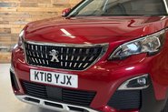 Peugeot 3008 1.5 BlueHDi Allure SUV 5dr Diesel EAT Euro 6 (s/s) (130 ps) 95