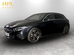 Mercedes-Benz A Class 1.3 A180h MHEV Sport (Executive) Hatchback 5dr Petrol Hybrid 7G-DCT Euro 6