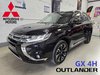 Mitsubishi Outlander 2.0h 12kWh GX4h CVT 4WD Euro 6 (s/s) 5dr