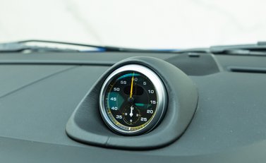 Porsche 911 GT3 RS (997.2) 24