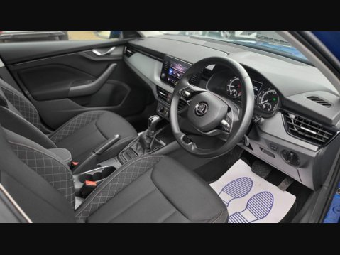 Skoda Kamiq SE TSI DSG 16