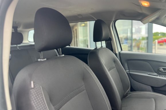 Dacia Logan ESSENTIAL 1.0 TCE ESTATE 21