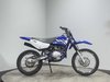 Yamaha TT-R125 TTR 125 2009 OFF ROAD FIELD BIKE 125CC LEARNER MX BIKE VERY CLEAN