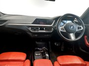 BMW 1 Series 2.0 120d M Sport Hatchback 5dr Diesel Auto xDrive Euro 6 (s/s) (190 ps) All 19