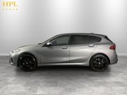 BMW 1 Series 1.5 120i MHT Sport Hatchback 5dr Petrol Hybrid DCT Euro 6 (s/s) (170 ps) C 6
