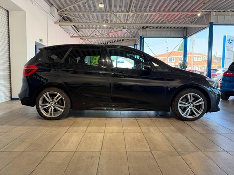 BMW 2 Series 1.5 225xe 7.6kWh M Sport (Premium) Auto 4WD Euro 6 (s/s) 5dr 2