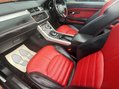 Land Rover Range Rover Evoque 2.0 TD4 HSE Dynamic Convertible 2dr Diesel Auto 4WD Euro 6 (s/s) (180 ps) 52