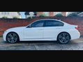 BMW 3 Series 2.0 320i M Sport Shadow Edition Saloon 4dr Petrol Auto Euro 6 (s/s) (184 ps 9