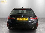 BMW 3 Series 2.0 330e 12kWh M Sport Touring 5dr Petrol Plug-in Hybrid Auto Euro 6 (s/s) 12
