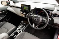 Toyota Corolla VVT-I EXCEL 4