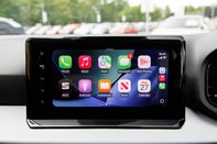 SEAT Ibiza TSI SE TECHNOLOGY 35