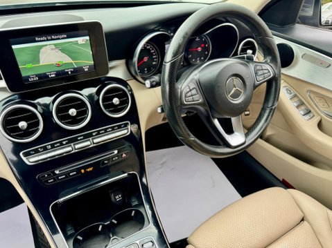Mercedes-Benz C Class 1.6 C200d Sport G-Tronic+ Euro 6 (s/s) 4dr 13