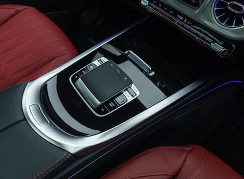 Mercedes-Benz G Class AMG G 63 MANUFAKTUR EDITION 26