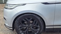 Land Rover Range Rover Velar 2.0 D240 SE SUV 5dr Diesel Auto 4WD Euro 6 (s/s) (240 ps) 5