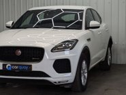 Jaguar E-Pace 2.0 E-Pace R-Dynamic D 4X2 5dr 20