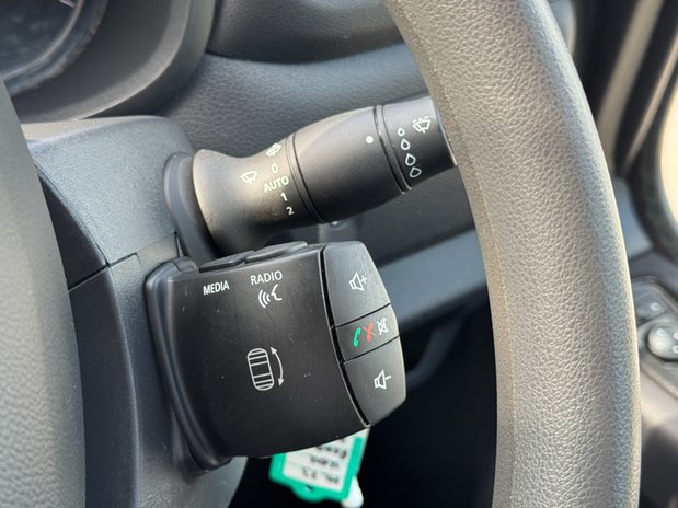 Renault Master LWB L3H2 Medium Roof Advance Lm35 Air Con Nav Sensors EURO 6 19