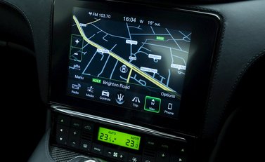 Maserati Granturismo MC 19