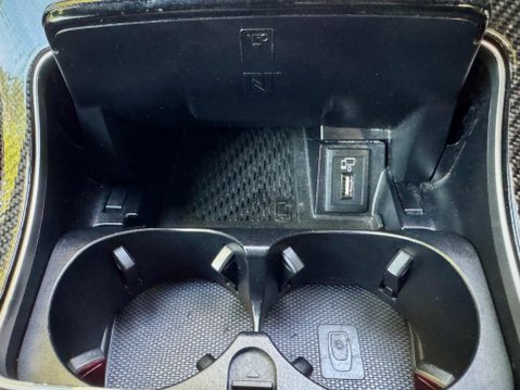 Mercedes-Benz C Class 3.0 C43 V6 AMG (Premium Plus) Cabriolet G-Tronic+ 4MATIC Euro 6 (s/s) 2dr 67