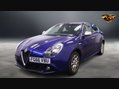 Alfa Romeo Giulietta 1.6 Giulietta Tecnica JTDM-2 5dr 8