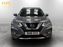 Nissan X-Trail 1.6 dCi Tekna SUV 5dr Diesel Manual 4WD Euro 6 (s/s) (130 ps) Air Con - All