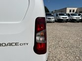 Toyota Proace City SWB L1H1 Low Roof Active Air Con EURO 6 NO VAT 25