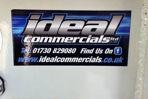 Mitsubishi Canter 7C18 Duonic Beavertail with Hydraulic Ramps - Air Con 14