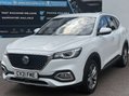 MG HS 1.5 T-GDI Excite SUV 5dr Petrol Manual Euro 6 (s/s) (162 ps) 9