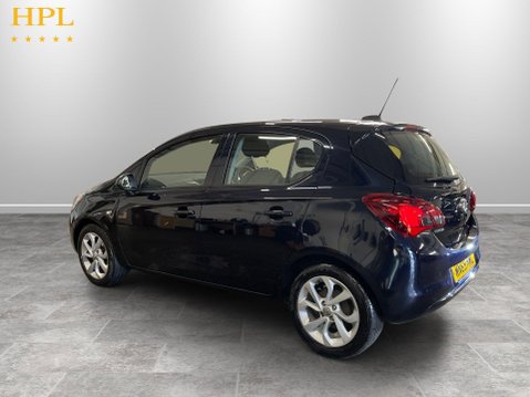 Vauxhall Corsa 1.4i Energy Hatchback 5dr Petrol Manual Euro 6 (s/s) (90 ps) 5
