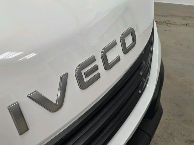Iveco Daily 35S14 Manual Comfort 4100 Panel Van 5