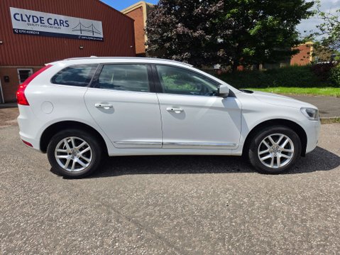 Volvo XC60 2.0 XC60 SE Luxury Nav D4 5dr 4